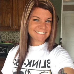 Meet your Posher, Kaitlyn